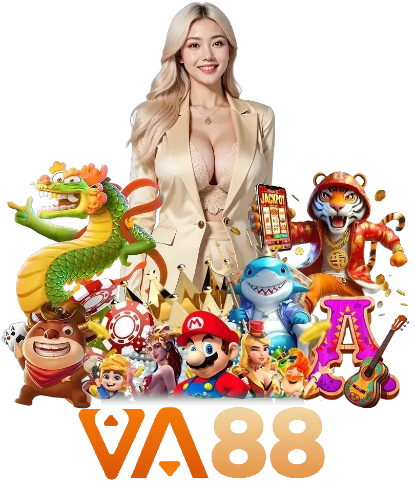 Ứng dụng và dịch vụ di động Va88